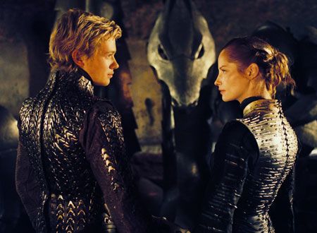 映画『エラゴン 遺志を継ぐ者』の画像（5枚目）