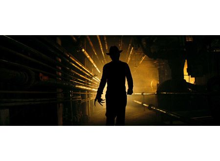 映画『エルム街の悪夢』の画像（3枚目）