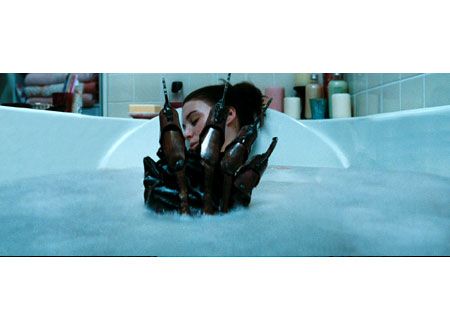 映画『エルム街の悪夢』の画像（5枚目）