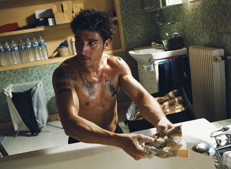 映画『アルティメット』の画像（2枚目）