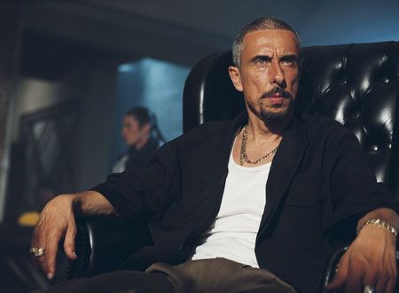 映画『アルティメット』の画像（3枚目）