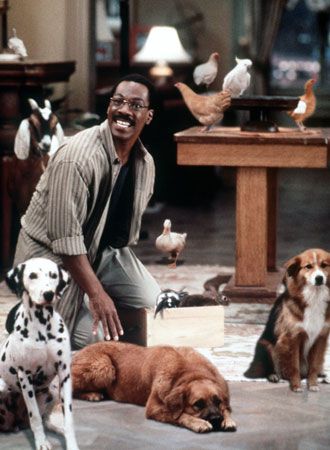 映画『ドクター・ドリトル』の画像（4枚目）