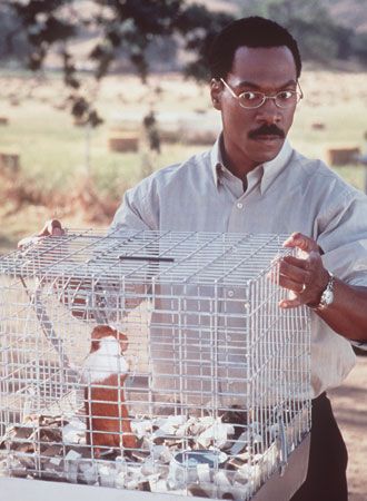 映画『ドクター・ドリトル』の画像（5枚目）