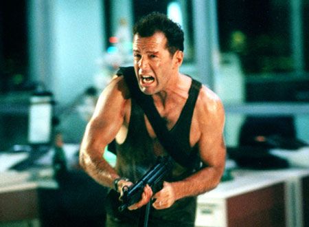 映画『ダイ・ハード』の画像（2枚目）