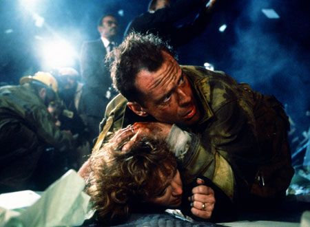 映画『ダイ・ハード』の画像（5枚目）