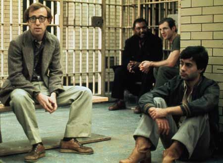 映画『アニー・ホール』の画像（2枚目）