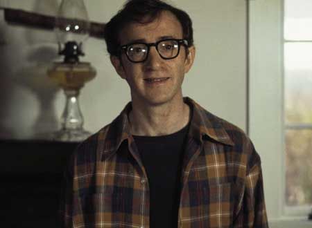 映画『アニー・ホール』の画像（3枚目）