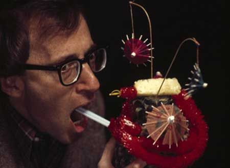 映画『アニー・ホール』の画像（4枚目）