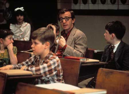 映画『アニー・ホール』の画像（5枚目）