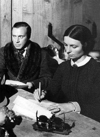 映画『市民ケーン』の画像（2枚目）