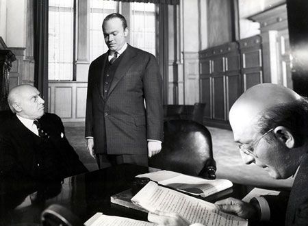 映画『市民ケーン』の画像（3枚目）