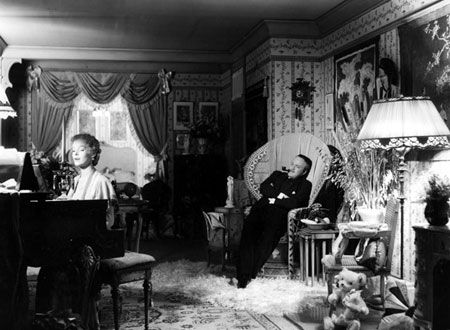 映画『市民ケーン』の画像（4枚目）