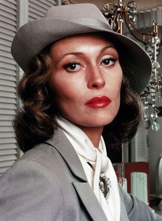 映画『チャイナタウン』の画像（2枚目）