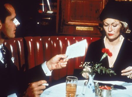 映画『チャイナタウン』の画像（3枚目）