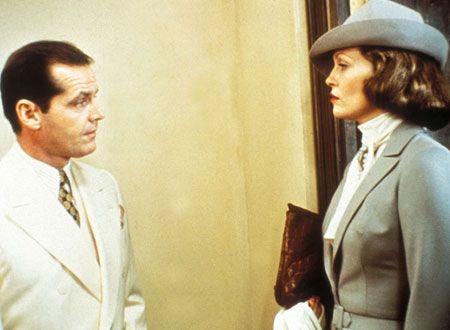 映画『チャイナタウン』の画像（4枚目）