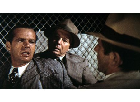 映画『チャイナタウン』の画像（5枚目）