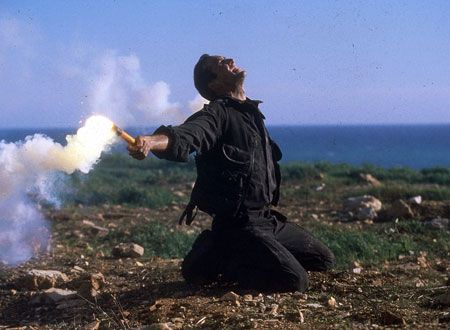 映画『ザ・ロック』の画像（2枚目）