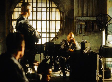 映画『ザ・ロック』の画像（4枚目）