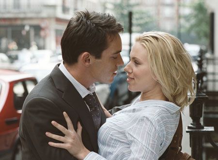 映画『マッチポイント』の画像（5枚目）