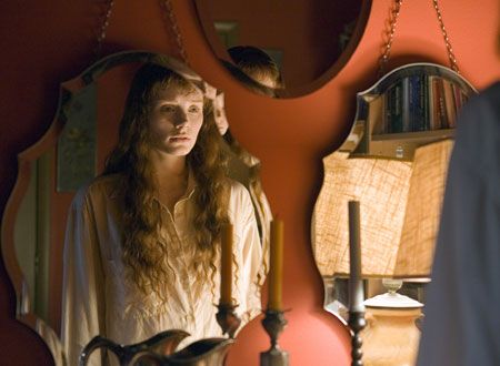 映画『レディ・イン・ザ・ウォーター』の画像（2枚目）