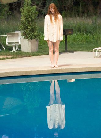 映画『レディ・イン・ザ・ウォーター』の画像（3枚目）