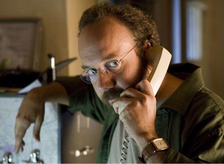 映画『レディ・イン・ザ・ウォーター』の画像（4枚目）