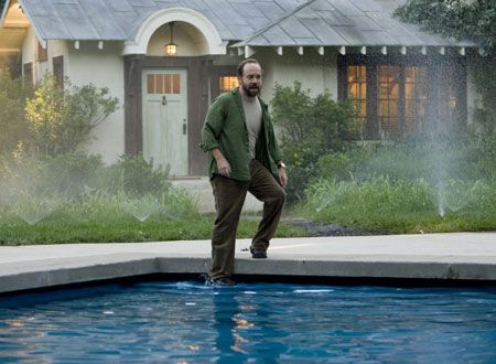 映画『レディ・イン・ザ・ウォーター』の画像（5枚目）