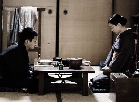 映画『硫黄島からの手紙』の画像（2枚目）