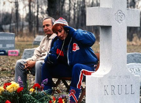 映画『バッファロー'66』の画像（3枚目）