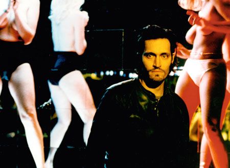 映画『バッファロー'66』の画像（5枚目）