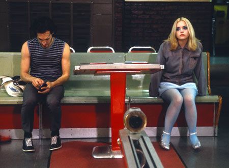 映画『バッファロー'66』の画像（6枚目）