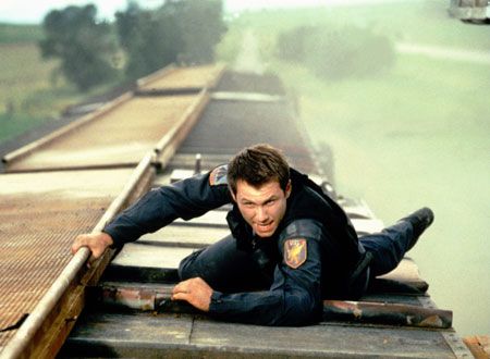 映画『ブロークン・アロー』の画像（2枚目）