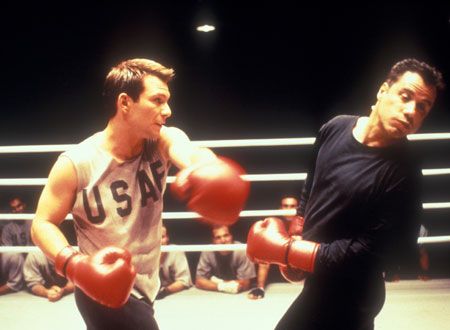 映画『ブロークン・アロー』の画像（3枚目）