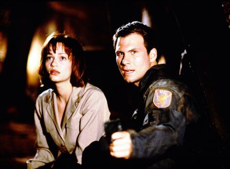 映画『ブロークン・アロー』の画像（5枚目）