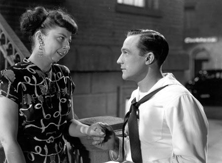 映画『踊る大紐育（ニューヨーク）』の画像（3枚目）