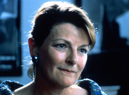 映画『秘密と嘘』の画像（3枚目）