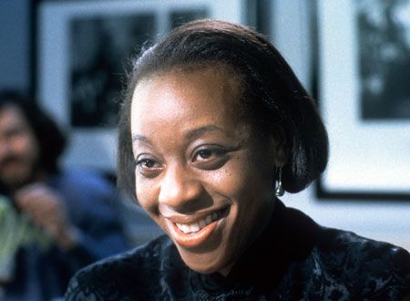 映画『秘密と嘘』の画像（4枚目）