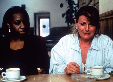 映画『秘密と嘘』の画像（5枚目）