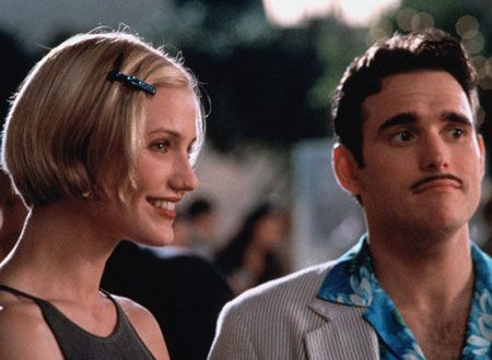 映画『メリーに首ったけ』の画像（2枚目）