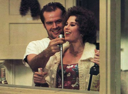 映画『カッコーの巣の上で』の画像（3枚目）