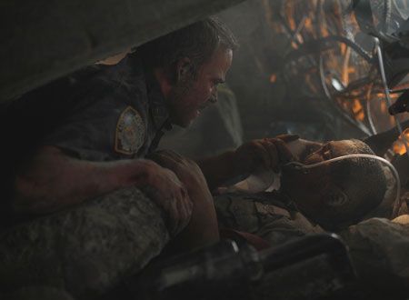 映画『ワールド・トレード・センター』の画像（2枚目）