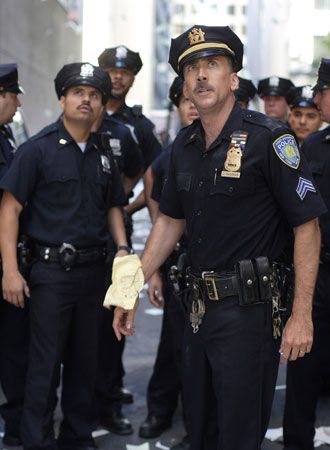 映画『ワールド・トレード・センター』の画像（4枚目）