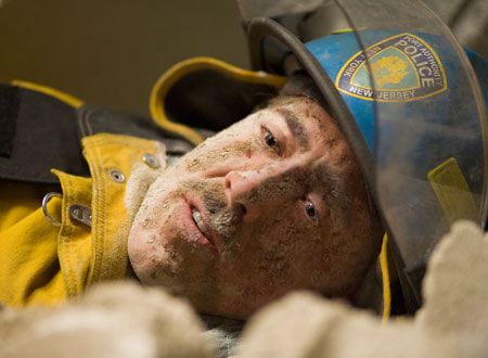 映画『ワールド・トレード・センター』の画像（5枚目）