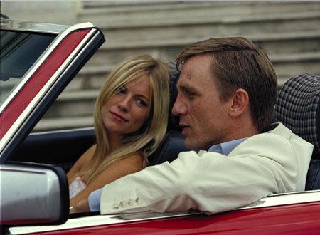 映画『レイヤー・ケーキ』の画像（2枚目）