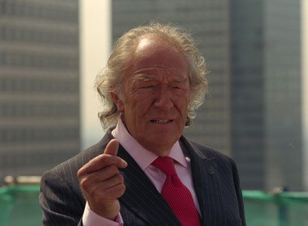 映画『レイヤー・ケーキ』の画像（3枚目）