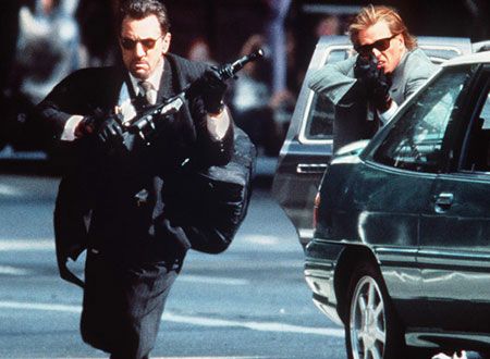 映画『ヒート』の画像（2枚目）