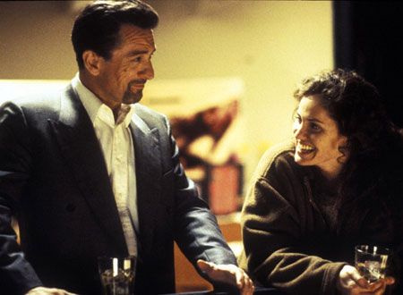 映画『ヒート』の画像（3枚目）