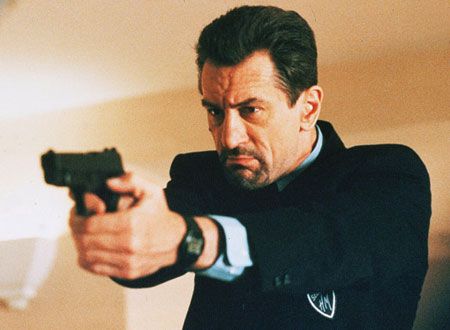 映画『ヒート』の画像（4枚目）