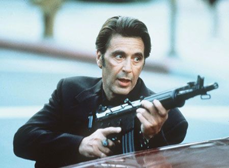 映画『ヒート』の画像（5枚目）