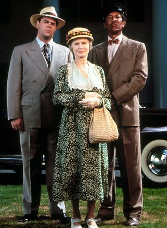 映画『ドライビング Miss デイジー』の画像（2枚目）